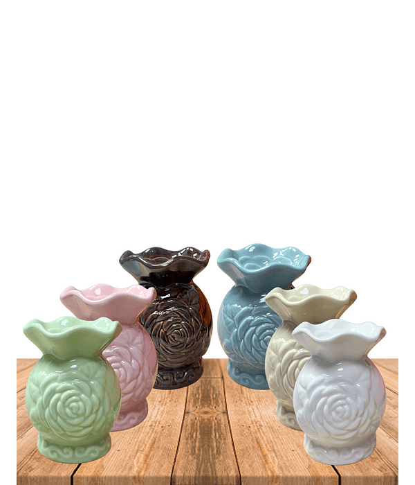 Difusor Ceramica Jarrón JI25-87