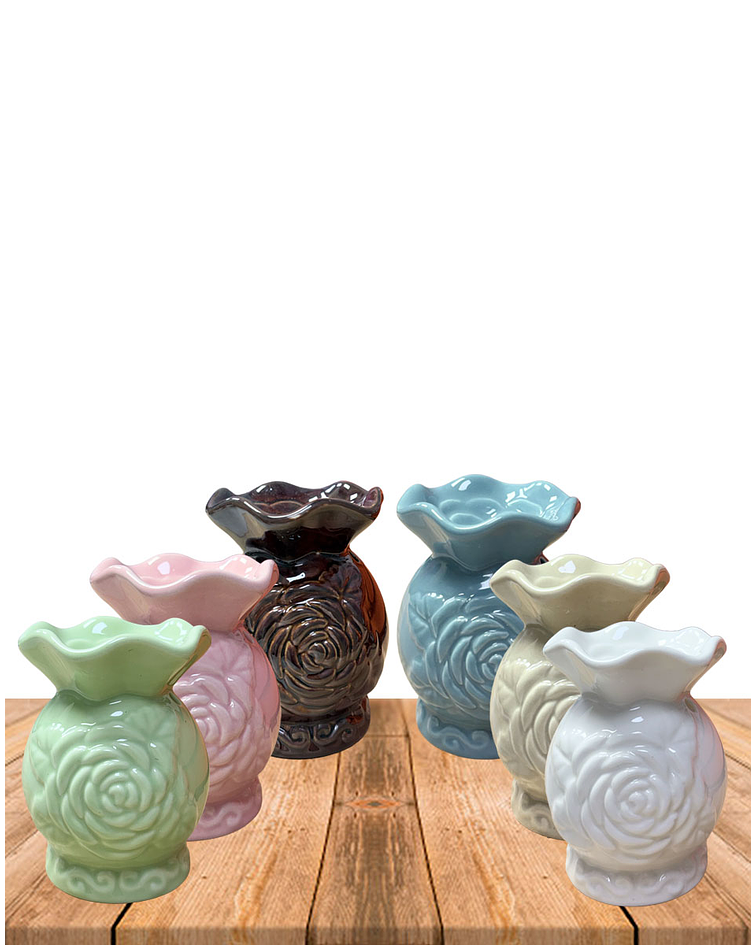 Difusor Ceramica Jarrón JI25-87