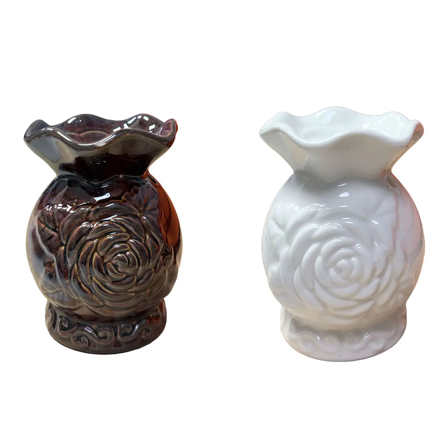 Difusor Ceramica Jarrón JI25-87 6