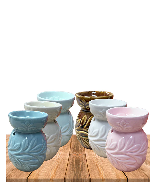 Difusor Cerámica Tallos JI25-85