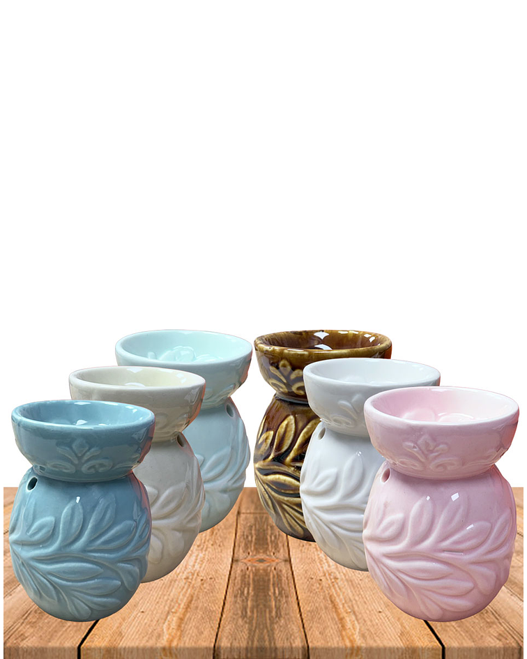 Difusor Cerámica Tallos JI25-85