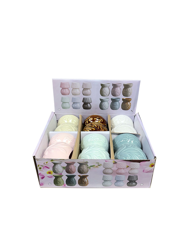 Difusor Cerámica Tallos JI25-85