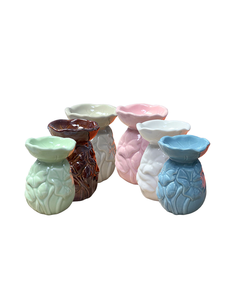 Difusor Cerámica Tallos JI25-86