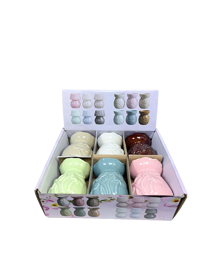 Difusor Cerámica Tallos JI25-86