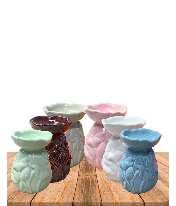 Difusor Cerámica Tallos JI25-86