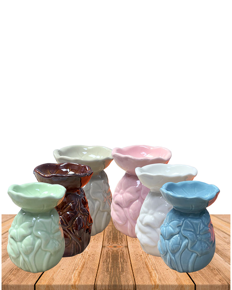 Difusor Cerámica Tallos JI25-86