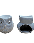Difusor Cerámica Búho Colores JI25-81