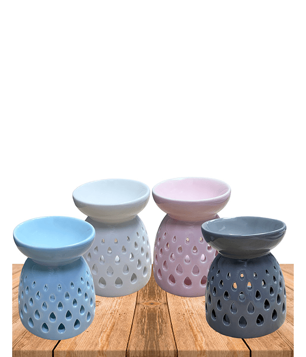 Difusor Surtido Cerámica Brillante JI25-88