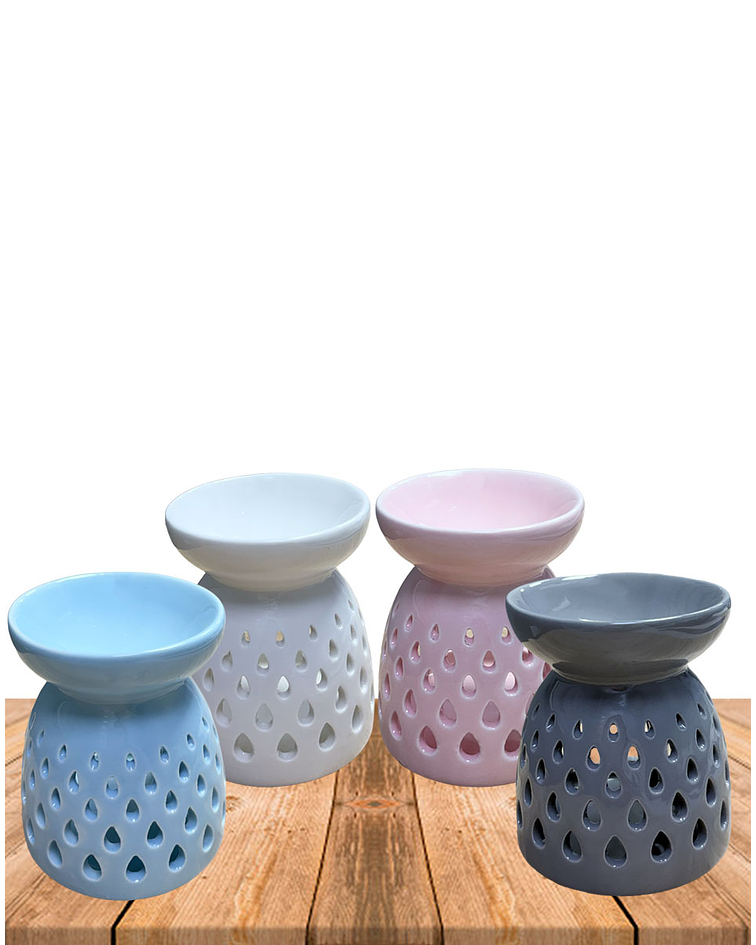 Difusor Surtido Cerámica Brillante JI25-88