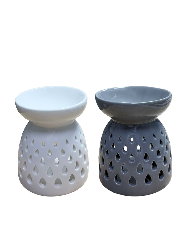 Difusor Surtido Cerámica Brillante JI25-88