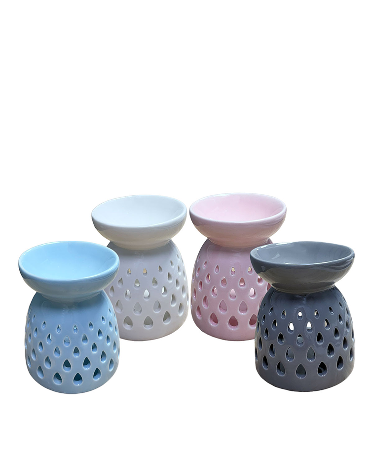 Difusor Surtido Cerámica Brillante JI25-88