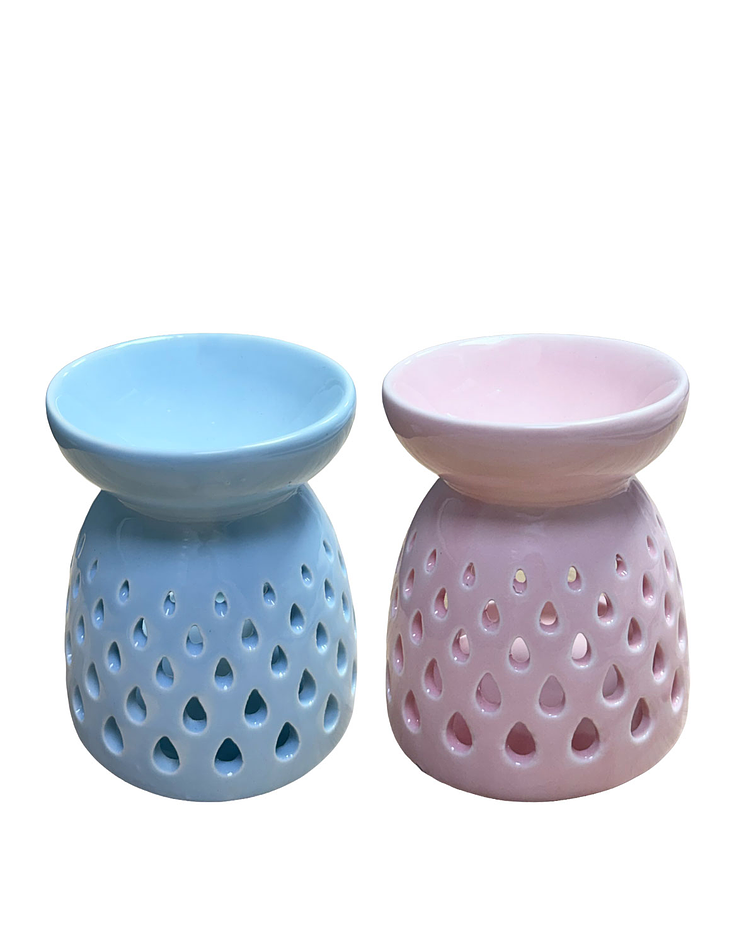 Difusor Surtido Cerámica Brillante JI25-88