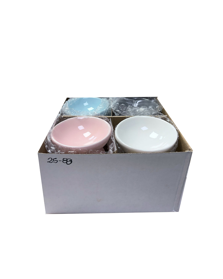 Difusor Surtido Cerámica Brillante JI25-88