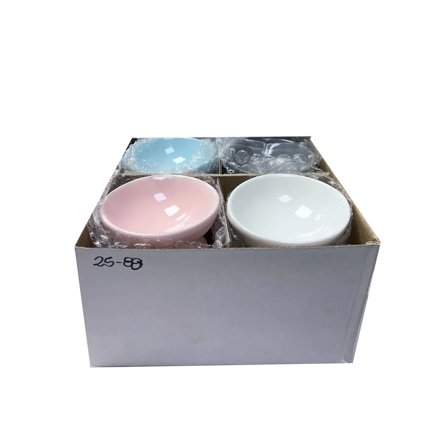 Difusor Surtido Cerámica Brillante JI25-88 5