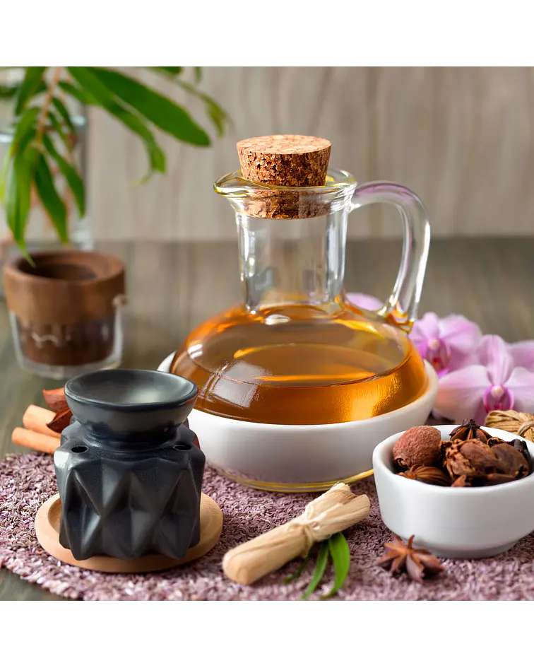 Difusor de Rombos Ji25-100