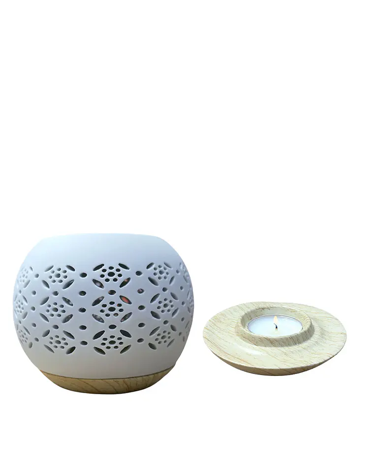 Difusor Cerámico con diseño Ji25-95