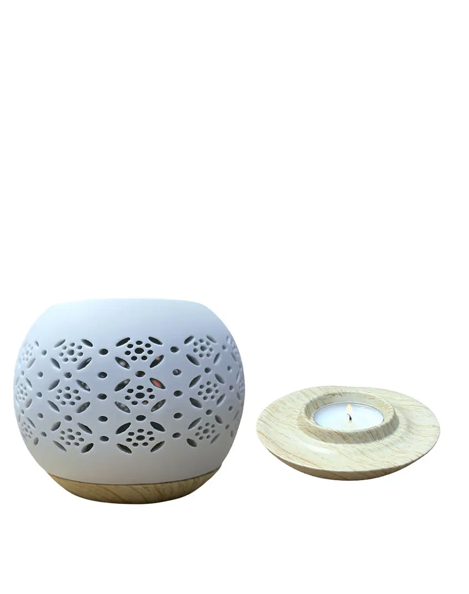 Difusor Cerámico con diseño Ji25-95 2