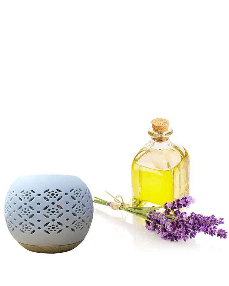 Difusor Cerámico con diseño Ji25-95