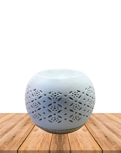 Difusor Cerámico con diseño Ji25-95