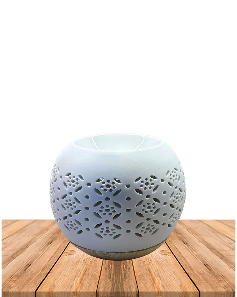 Difusor Cerámico con diseño Ji25-95