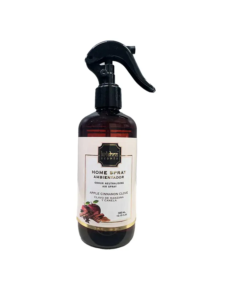 Aromatizador de Casa / Home Spray 300 ml - Manzana Canela Clavo