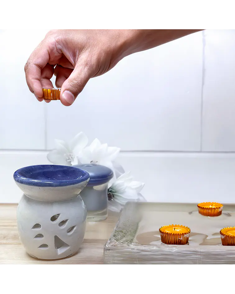 Difusor Cerámica KL-102