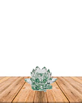 Flor de Loto Cristal 30mm JI19-119