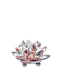 Flor de Loto Cristal 40mm  JI19-120