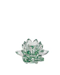 Flor de Loto Cristal 40mm  JI19-120
