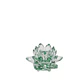 Flor de Loto Cristal 40mm  JI19-120 - Miniatura 8