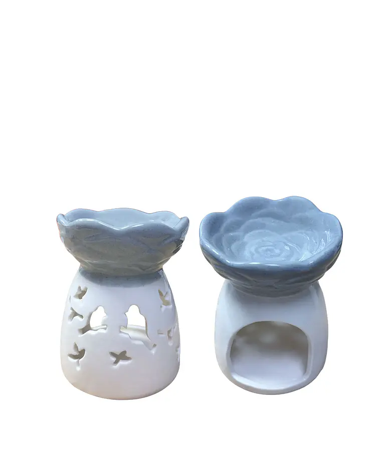 Difusor de cerámica Pajarito JI25-92