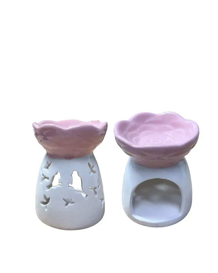 Difusor de cerámica Pajarito JI25-92