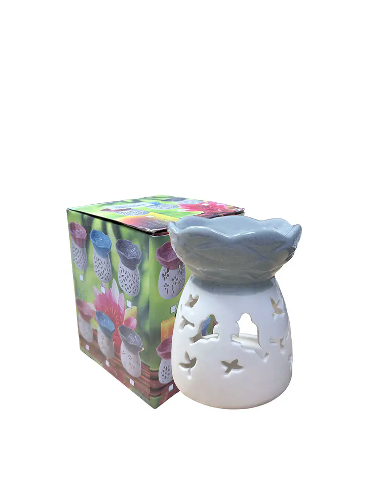 Difusor de cerámica Pajarito JI25-92