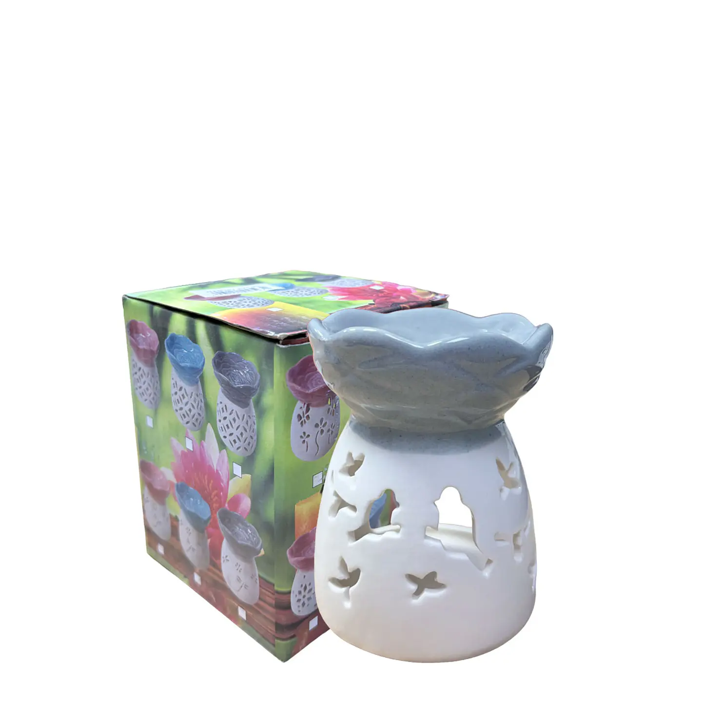 Difusor de cerámica Pajarito JI25-92 4