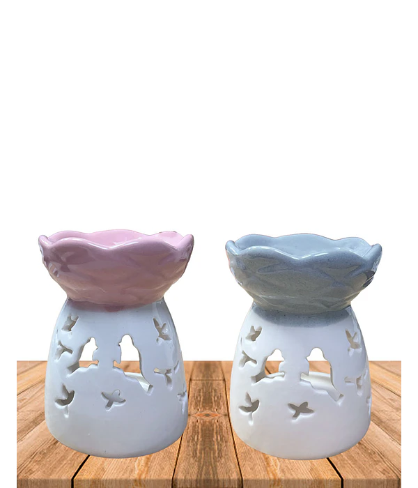 Difusor de cerámica Pajarito JI25-92