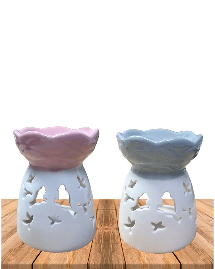 Difusor de cerámica Pajarito JI25-92