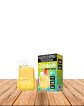 Vaper Desechable Oxbar Mini 2200 puff Mango Ice - Miniatura 1