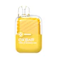 Vaper Desechable Oxbar Mini 2200 puff Mango Ice - Miniatura 2