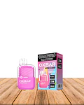 Vaper Desechable Oxbar Mini 2200 puff Grape Ice