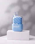 Vaper Desechable Oxbar Mini 2200 puff Arándano Ice