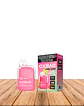 Vaper Desechable Oxbar Mini 2200 puff Sandía Durazno Ice - Miniatura 1