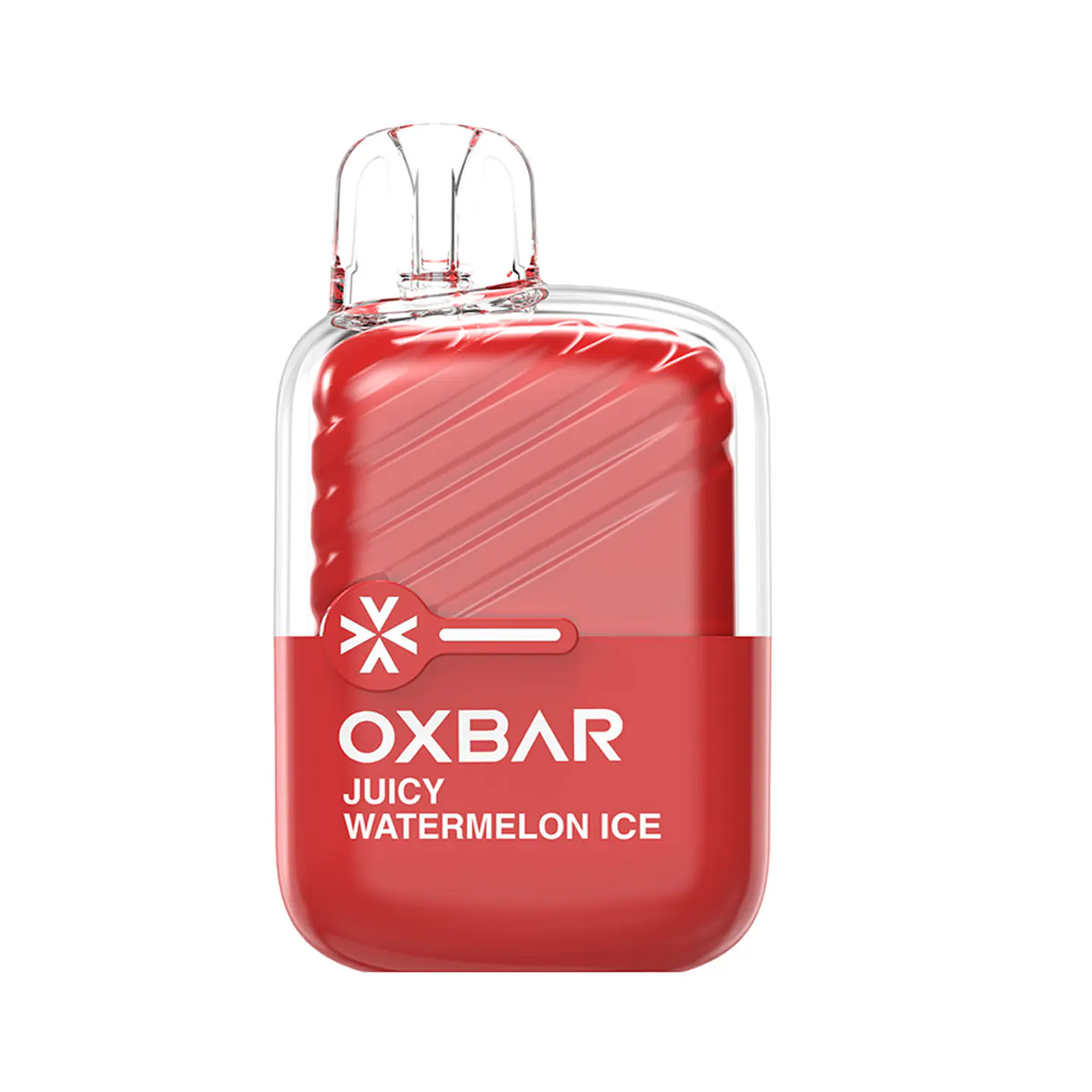 Vaper Desechable Oxbar Mini 2200 puff Sandía  Ice 3