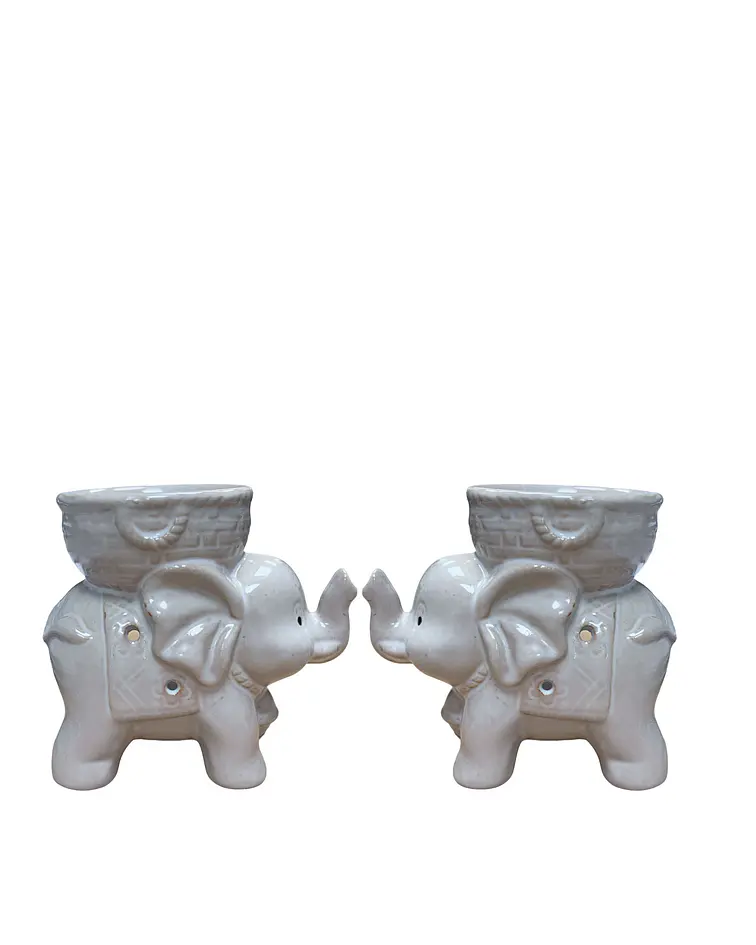 Difusor Cerámica Elefante JI25-96