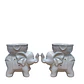 Difusor Cerámica Elefante JI25-96 - Miniatura 2