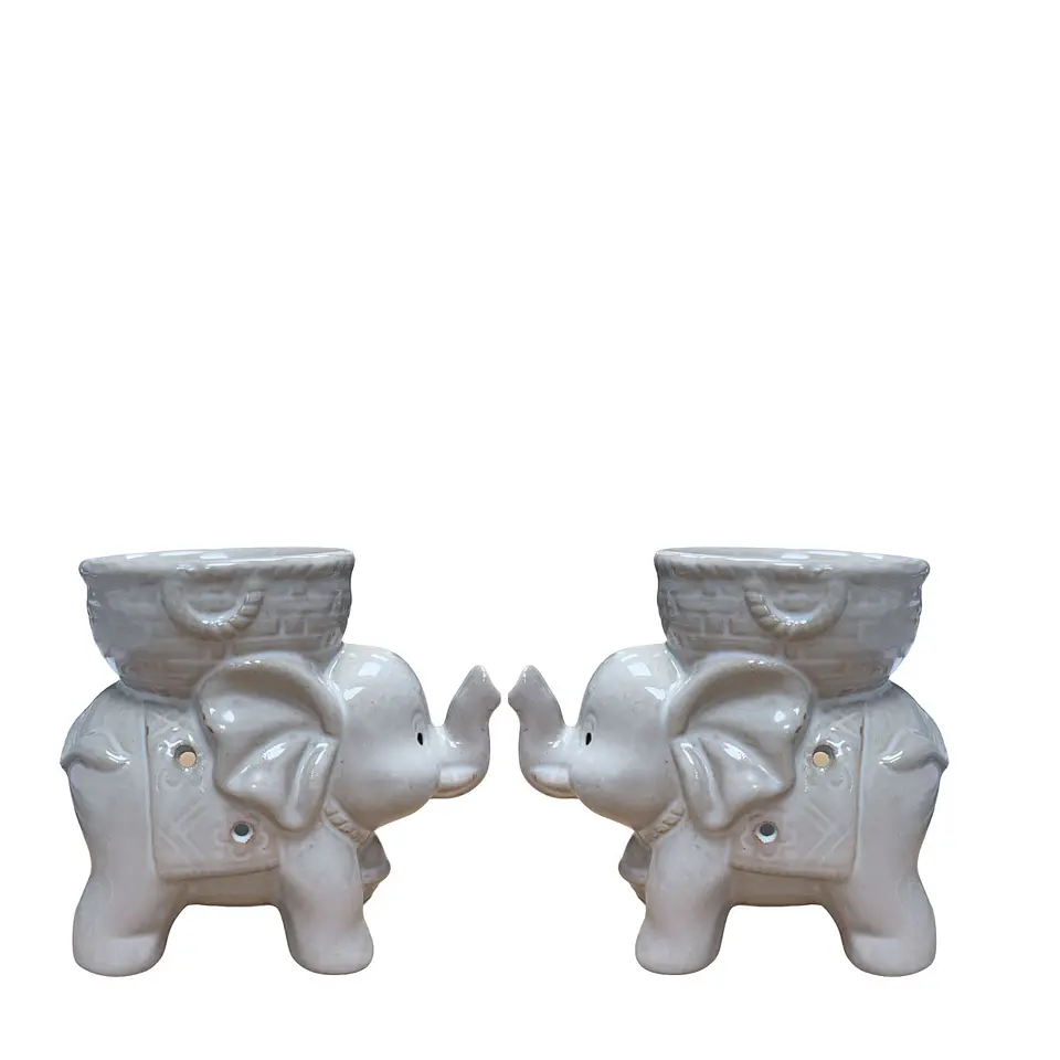 Difusor Cerámica Elefante JI25-96 2
