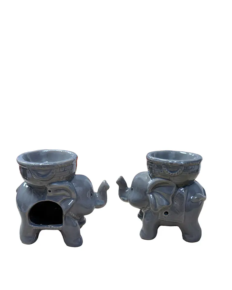 Difusor Cerámica Elefante JI25-96