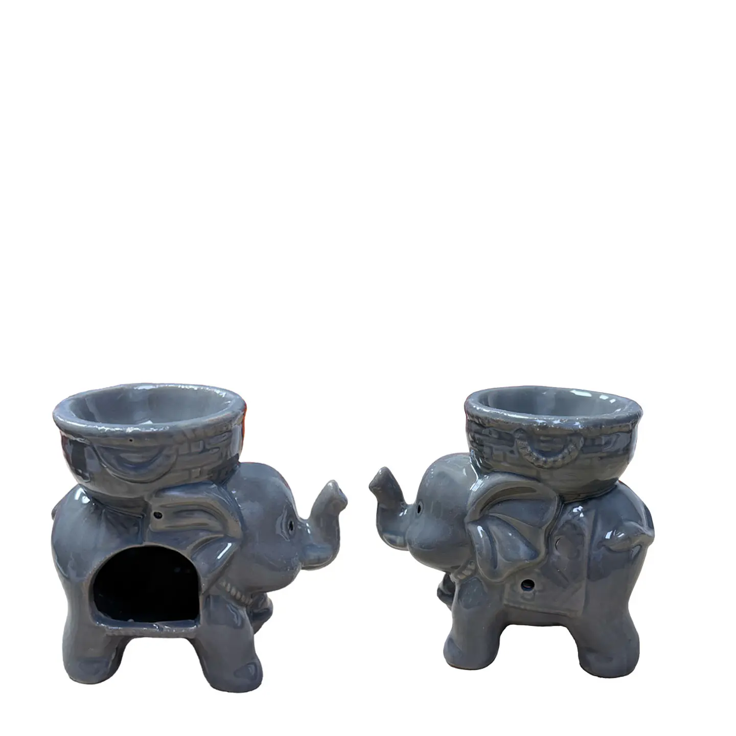 Difusor Cerámica Elefante JI25-96 3
