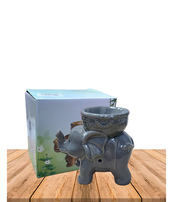 Difusor Cerámica Elefante JI25-96