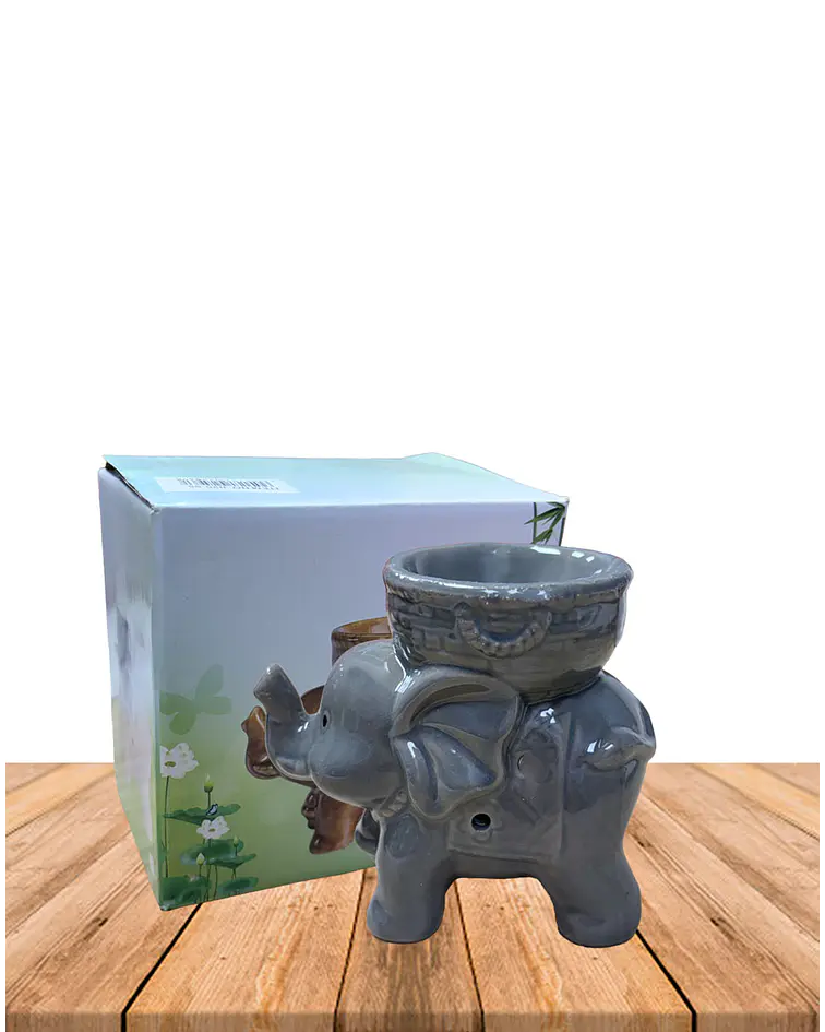 Difusor Cerámica Elefante JI25-96