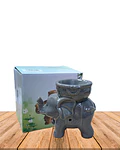 Difusor Cerámica Elefante JI25-96